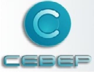 Север