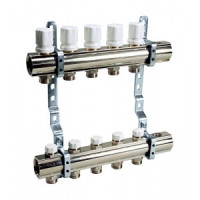 Коллекторная группа LUXOR CD468/3    1*3/4