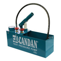 Опрессовочный насос CANDAN СМ-60