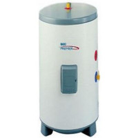 Бойлер Premier plus 200 Baxi