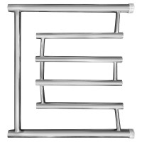 Полотенцесушитель D2 primo 50*50 без полки
