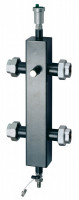 Гидроразделитель 1 1/4" FA 2160 114 FAR