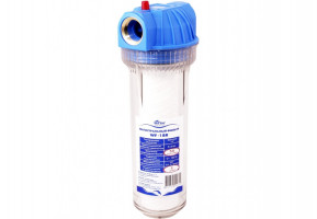 Корпус фильтра 1 WF-1BR USTM