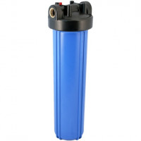 Корпус фильтра 1 WF-20BB1-02 USTM