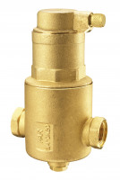 Деаэратор 1" FA 2250 1 FAR