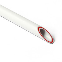 Труба Pro Aqua Rubis SDR 7.4 PN 20 40*5,5     (40)