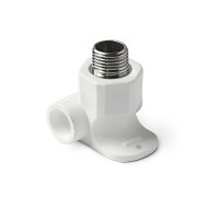 Угол с креплением НР 20 1/2 Pro Aqua      (150/20)