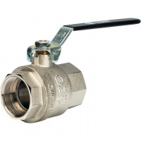 Кран шаровый ВВ 1 1/2 SVВ-0001-000040