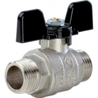 Кран шаровый НН 1/2 SVВ-0006-000015