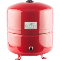 Мембранный бак отопление 50л STH-0006-000050