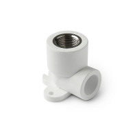 Угол с креплением ВР 20 1/2 Pro Aqua      (150/20)