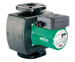 Насос Wilo TOP-Z 25/10 DM