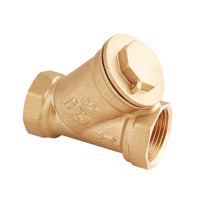 Фильтр муфтовый 1 1/2" MVI AquaHit FW.110.08