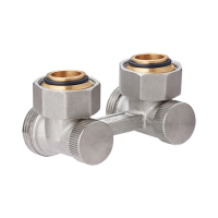 Узел нижний угловой 3/4" MVI TR.420.0505
