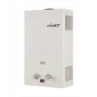 Газовая колонка VIVAT JSQ 16-08 NG