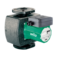 Насос WILO TOP-S40/7 DM PN6/10