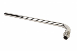 Трубка аксиальная 16*250 MVI SF.550.04-L250