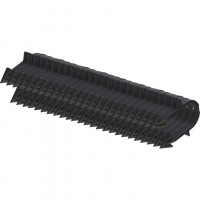 Кассета для такера 40мм 25шт SMF-0003-251620 STOUT