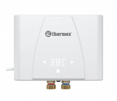 Водонагреватель электр. проточн.THERMEX Trend 4500