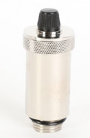Автовоздухоотводчик прямой 1/2" MVI SЕ.110.04