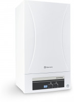 Котёл ANDROMEDA HM 24 кВт 2-х конт. ТУРБО Thermex