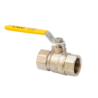 Кран шаровый ВВ 3/4" MVI Premium BV.811.05 (газ)