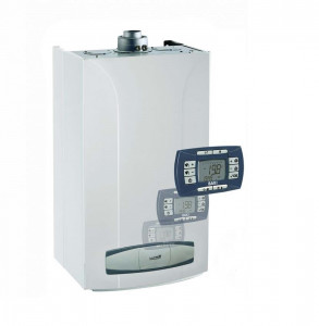 Котел Baxi LUNA 3 Comfort 240 Fi