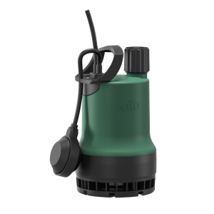 Насос дренажный Wilo TM32/7ЕМ