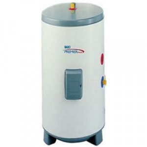 Бойлер Premier plus 200 Baxi