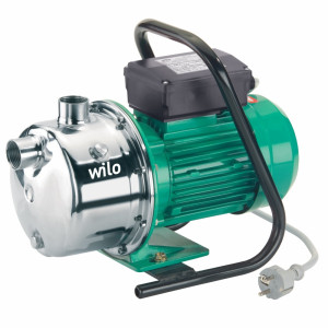 Насос WILO WJ 203EM