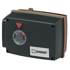 Привод для клапана ESBE 96 3-точ. 240с.
