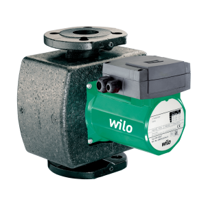 Насос WILO TOP-S40/7 ЕM PN6/10