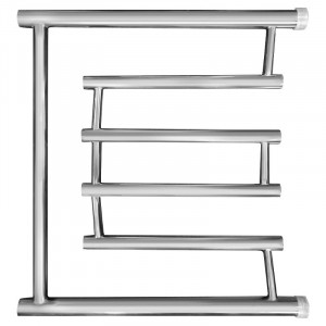 Полотенцесушитель D2 primo 50*50 без полки