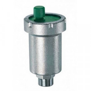 Автовоздухоотводчик прямой 1/2" FA 2050 12 FAR