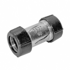 Соединитель OK 3/4 Gebo
