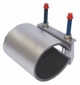 Обойма ремонтная Unifix middle 108-118 (100мм)