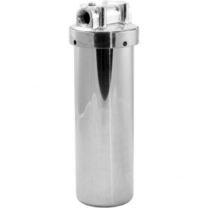 Фильтр магистр. НЖ ГВС 1/2 WF-HOT-SS-10 USTM