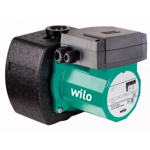 Насос WILO TOP-S25/10 EM PN10