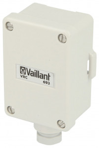 Датчик нар.температуры Vaillant VRC 693 Art 000693