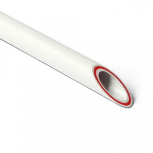 Труба Pro Aqua Rubis SDR 7.4 PN 20 50*6,9     (24)