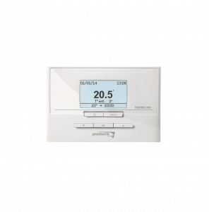 Комнатный термостат THERMOLINK P      0020035408