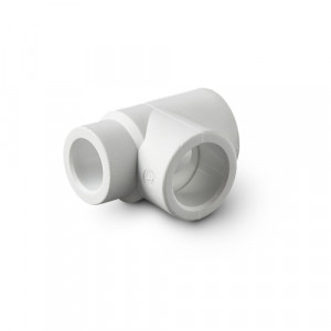 Тройник переходной 75/25/75 Pro Aqua        (12/4)