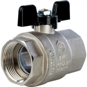 Кран шаровый ВВ 1 1/4 SVВ-0002-000032