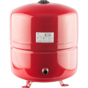 Мембранный бак отопление 50л STH-0006-000050