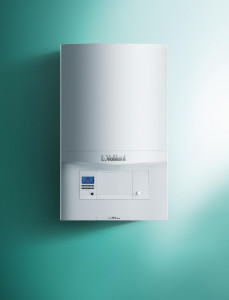 Котел Vaillant ecoTEC pro VUW INT 346/5-3