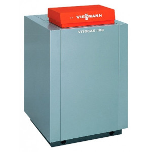 Котел Viessmann Vitotogaz 100-F GS1D872 42 кВт