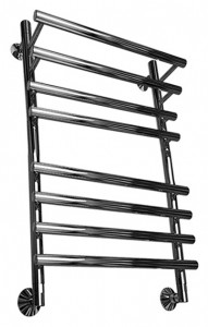 Полотенцесушитель F primo 80*40