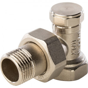Кран обратный угловой 1/2 SVL 0002-000015