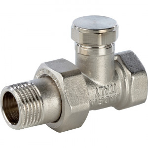 Кран обратный прямой 1/2 SVL 0001-000015