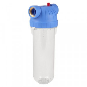 Корпус фильтра 3/4  WFК   SLIMLINE 10"